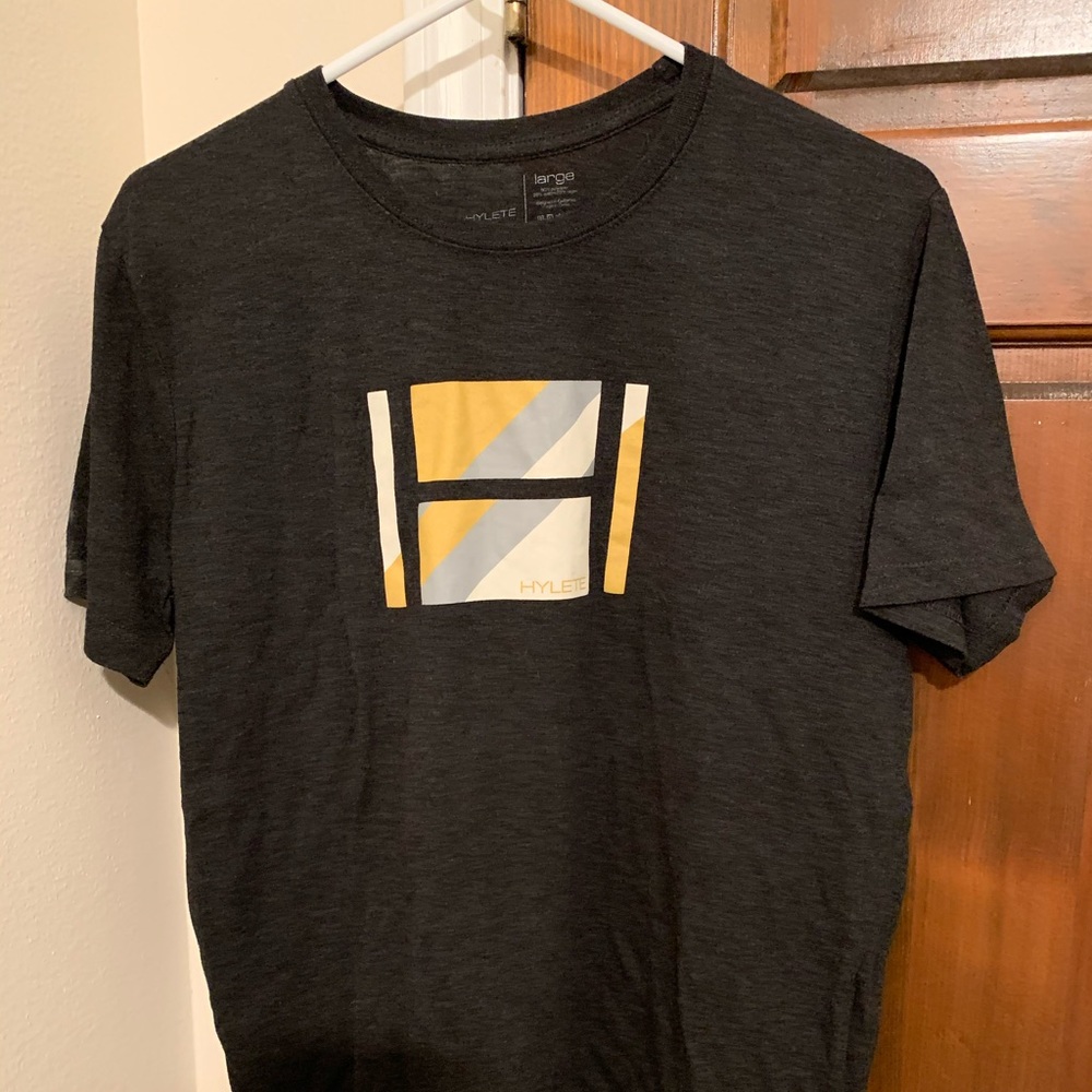 Hylete tshirt